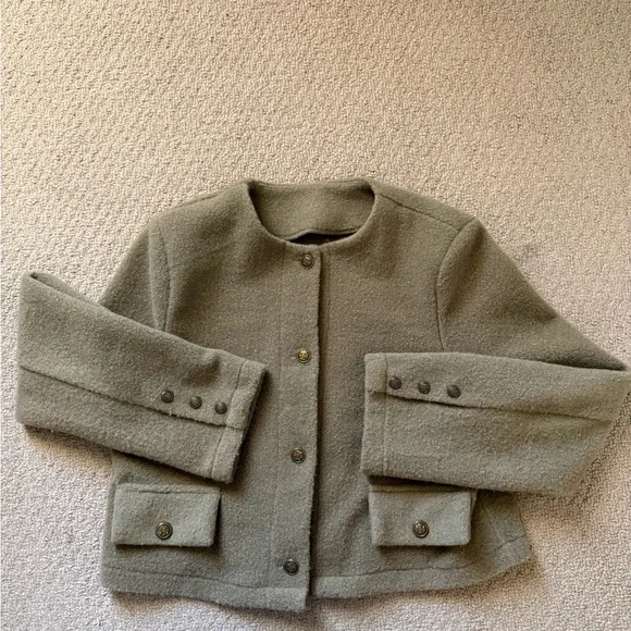 Sandro inspired Jacket- blazer - Picture 2 of 3